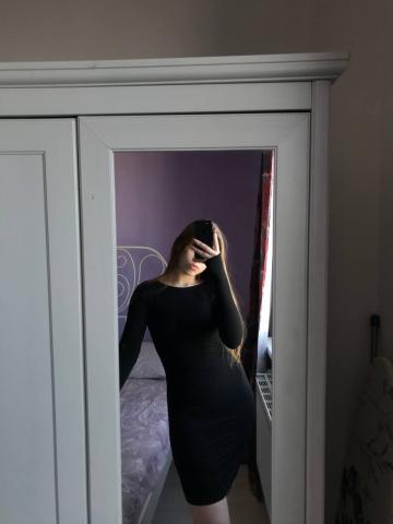 Индивидуалка Забава Фотография 4