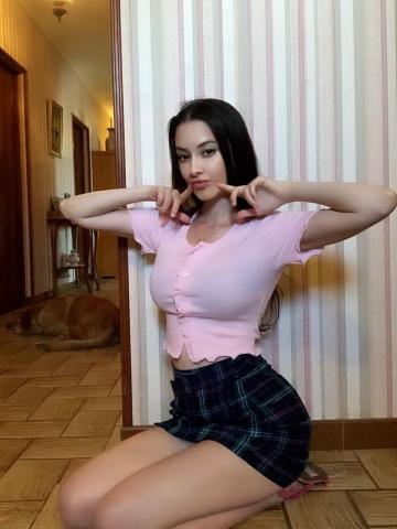 Индивидуалка Филиция Фотография 3