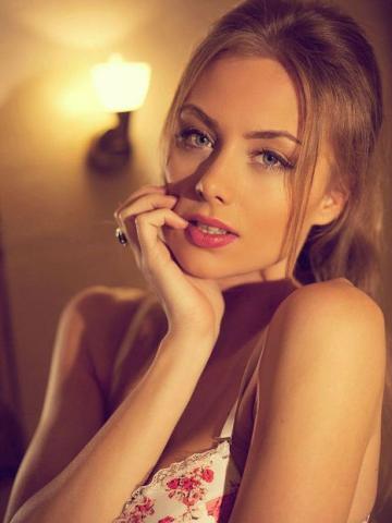 Индивидуалка Лика Фотография 3