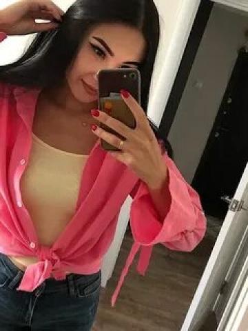 Индивидуалка Леля Фотография 2