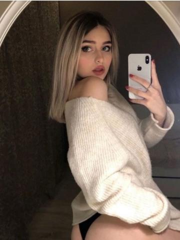 Индивидуалка Эмма Фотография 3